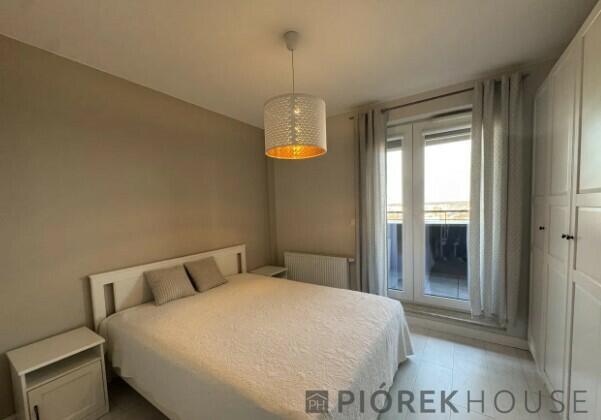 3-pokojowe mieszkanie na Pradze Południe