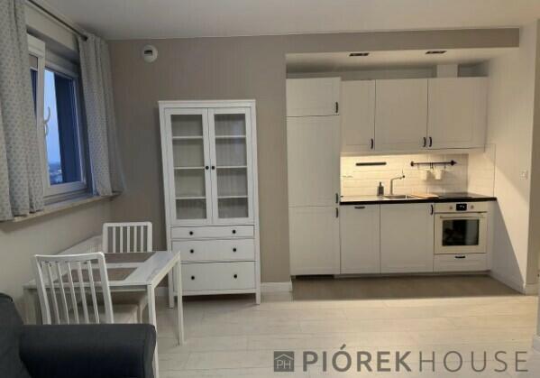 3-pokojowe mieszkanie na Pradze Południe