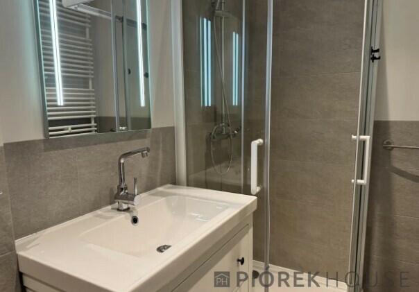 3-pokojowe mieszkanie na Pradze Południe