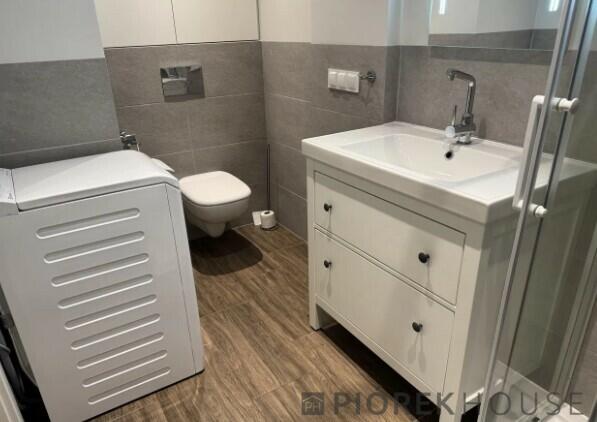 3-pokojowe mieszkanie na Pradze Południe