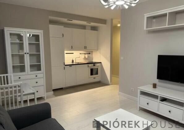 3-pokojowe mieszkanie na Pradze Południe