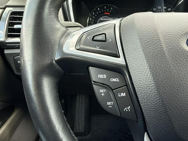 Ford Mondeo 2.0 EcoBlue 190 KM Titanium