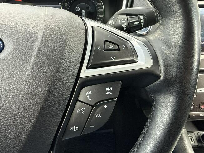 Ford Mondeo 2.0 EcoBlue 190 KM Titanium