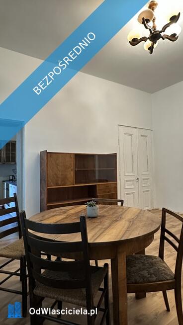 Pilnie sprzedam mieszkanie 50m2 przy placu Kościelnym w Łodzi