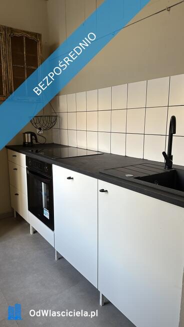 Pilnie sprzedam mieszkanie 50m2 przy placu Kościelnym w Łodzi