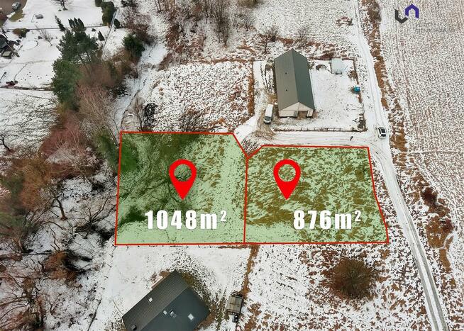 Działka budowlana Mysłowice Wesoła