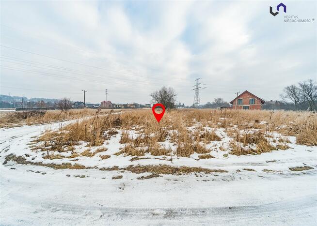 Działka budowlana Mysłowice Wesoła