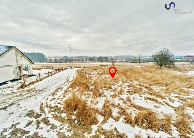 Działka budowlana Mysłowice Wesoła