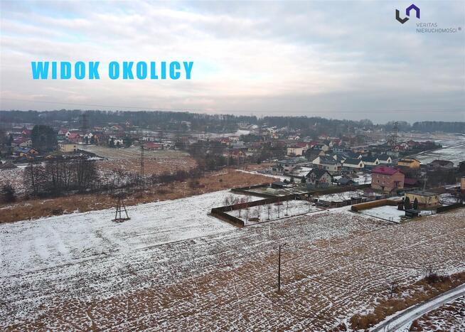 Działka budowlana Mysłowice Wesoła