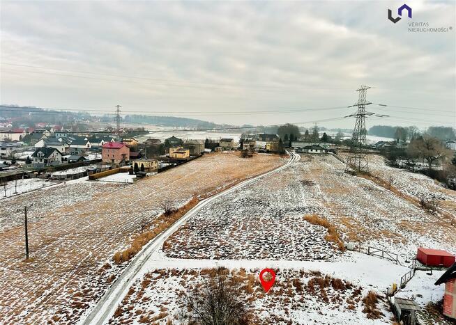 Działka budowlana Mysłowice Wesoła