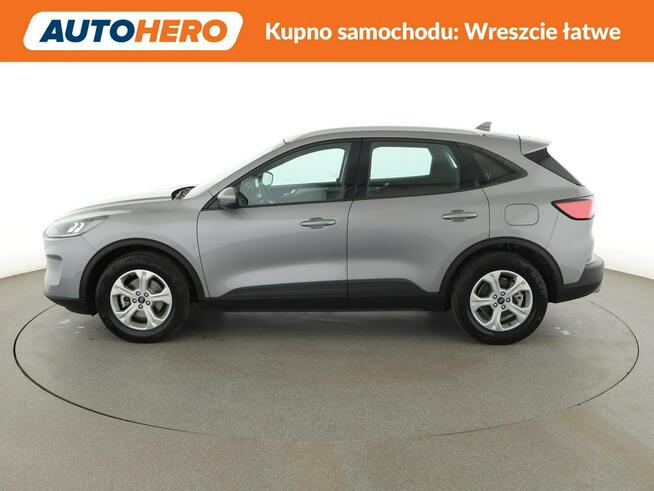 Ford Kuga 1.5 TDCi Cool&Connect Klimatyzacja Nawigacja Tempomat Parkpilot LED
