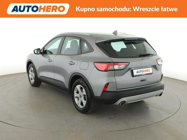 Ford Kuga 1.5 TDCi Cool&Connect Klimatyzacja Nawigacja Tempomat Parkpilot LED
