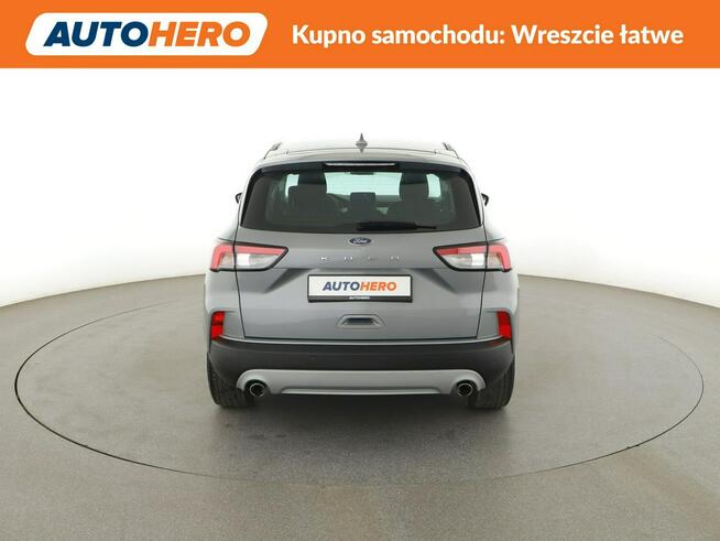 Ford Kuga 1.5 TDCi Cool&Connect Klimatyzacja Nawigacja Tempomat Parkpilot LED