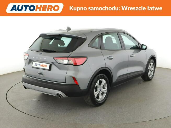 Ford Kuga 1.5 TDCi Cool&Connect Klimatyzacja Nawigacja Tempomat Parkpilot LED