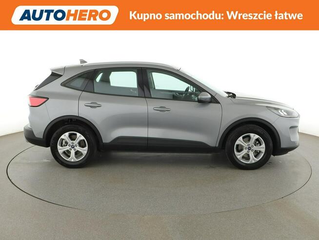 Ford Kuga 1.5 TDCi Cool&Connect Klimatyzacja Nawigacja Tempomat Parkpilot LED