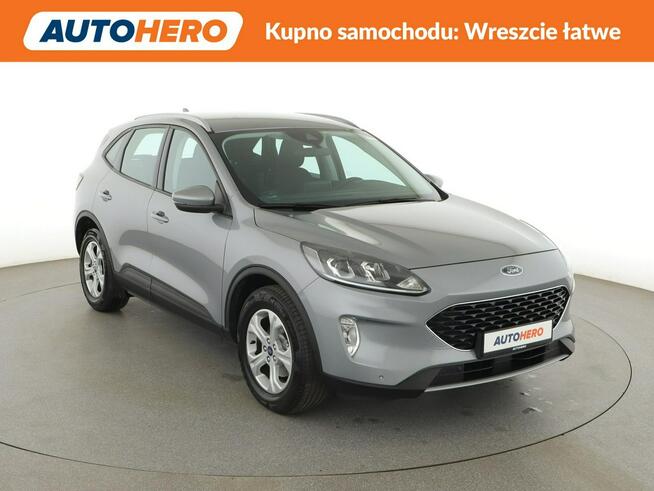 Ford Kuga 1.5 TDCi Cool&Connect Klimatyzacja Nawigacja Tempomat Parkpilot LED