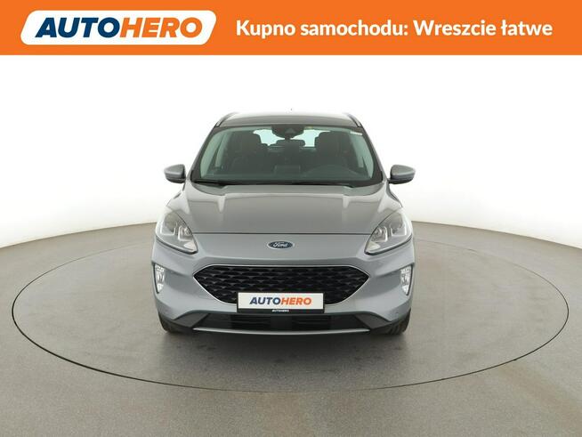 Ford Kuga 1.5 TDCi Cool&Connect Klimatyzacja Nawigacja Tempomat Parkpilot LED