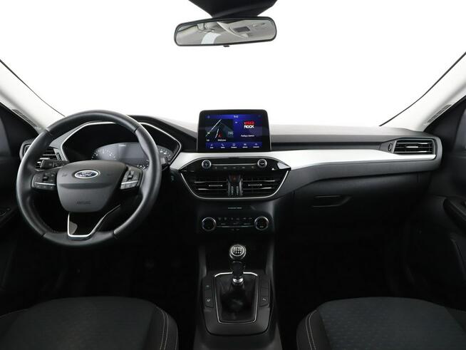 Ford Kuga 1.5 TDCi Cool&Connect Klimatyzacja Nawigacja Tempomat Parkpilot LED