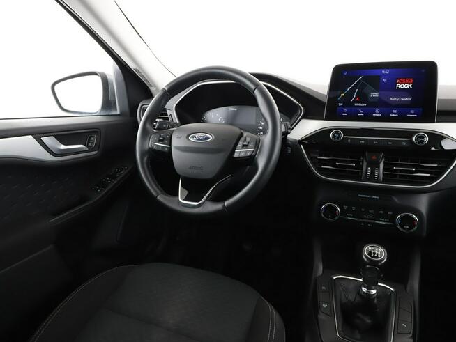 Ford Kuga 1.5 TDCi Cool&Connect Klimatyzacja Nawigacja Tempomat Parkpilot LED
