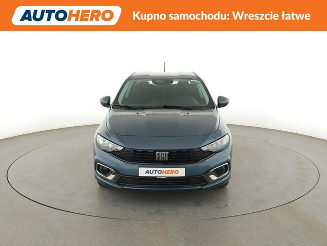 Fiat Tipo klimatyzacja navi kamera cofania multifunkcja