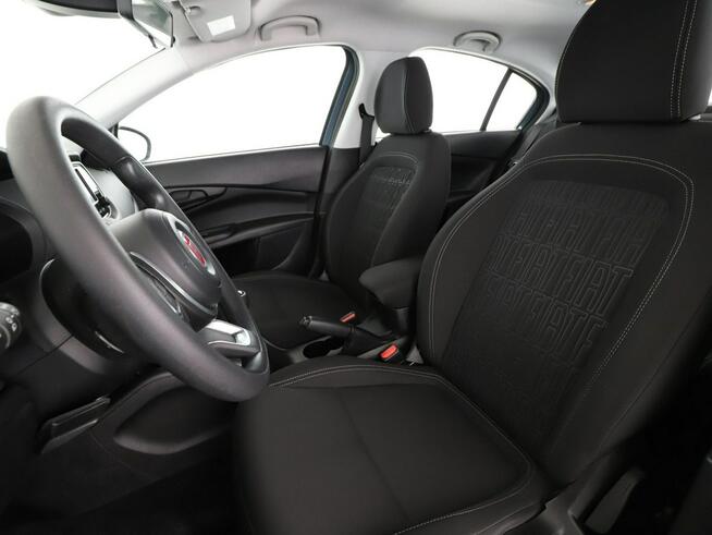 Fiat Tipo klimatyzacja navi kamera cofania multifunkcja