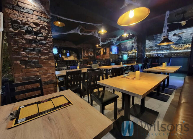 Lokal użytkowy Warszawa gm. Śródmieście Śródmieście, Żurawia