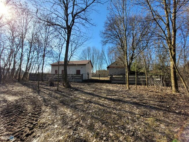 Dom Nagłowice Trzciniec