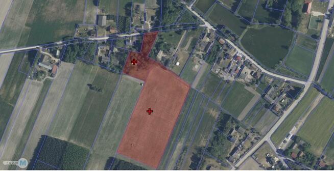 Dom Nagłowice Trzciniec