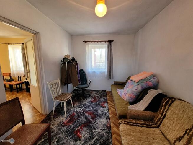 Dom Nagłowice Trzciniec