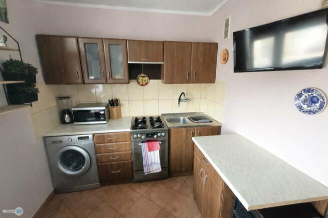 Mieszkanie Kielce Uroczysko