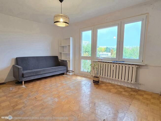 Mieszkanie Kielce Uroczysko