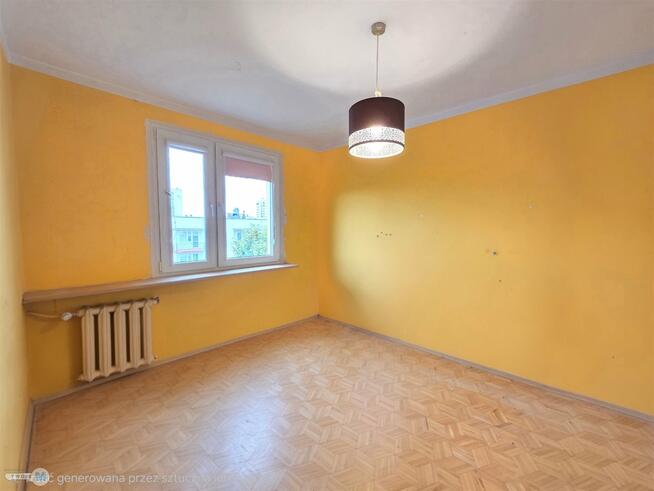 Mieszkanie Kielce Uroczysko