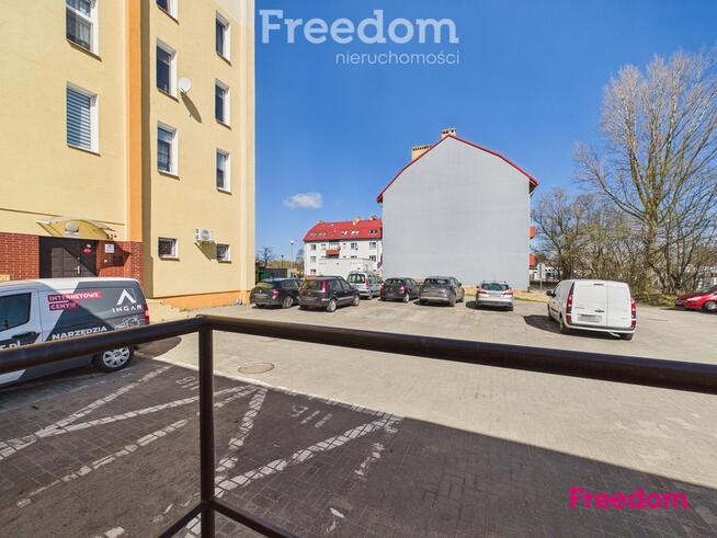 Magazyn 323 m² w Koszalinie