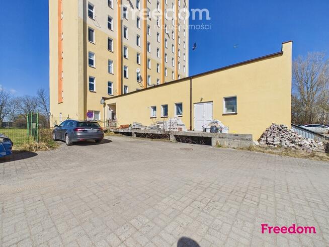 Magazyn 323 m² w Koszalinie