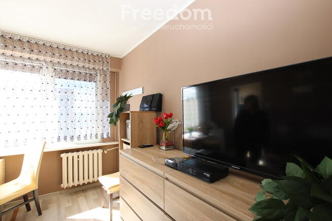 Przytulne 2 pokoje w centrum Koła, dobra cena