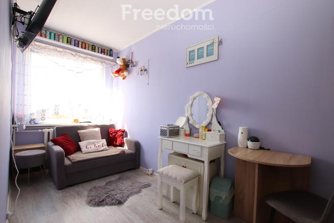 Przytulne 2 pokoje w centrum Koła, dobra cena