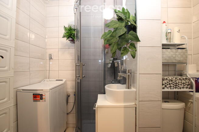 Przytulne 2 pokoje w centrum Koła, dobra cena