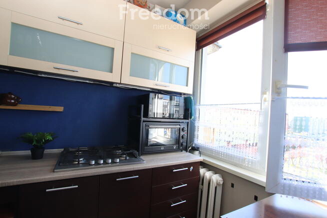 Przytulne 2 pokoje w centrum Koła, dobra cena