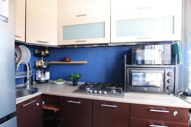 Przytulne 2 pokoje w centrum Koła, dobra cena