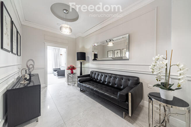 176 m² PREMIUM | 2 strefy | centrum Łomianek