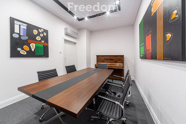 176 m² PREMIUM | 2 strefy | centrum Łomianek