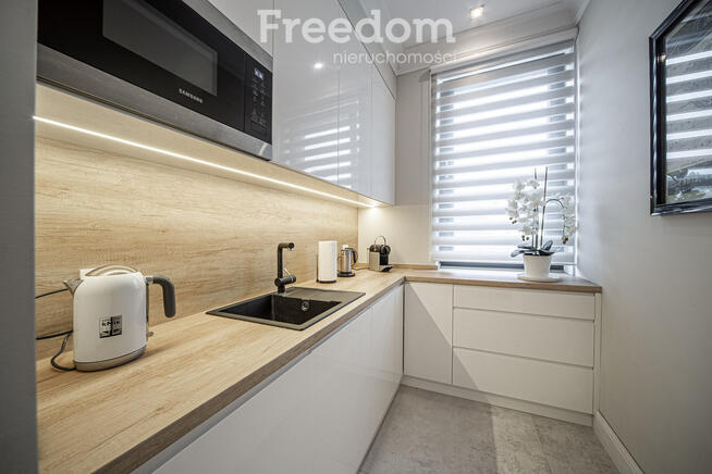 176 m² PREMIUM | 2 strefy | centrum Łomianek