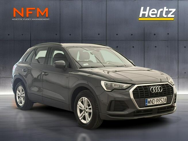 Audi Q3 35 TFSI S-tronic (150 KM) Salon PL Faktura Vat