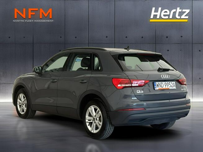 Audi Q3 35 TFSI S-tronic (150 KM) Salon PL Faktura Vat