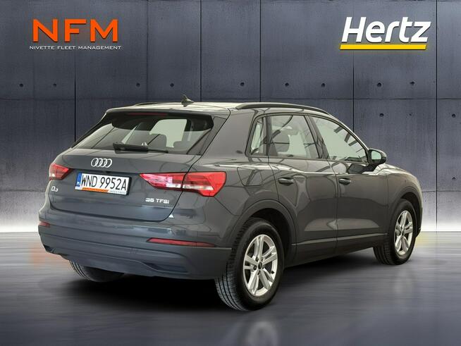 Audi Q3 35 TFSI S-tronic (150 KM) Salon PL Faktura Vat