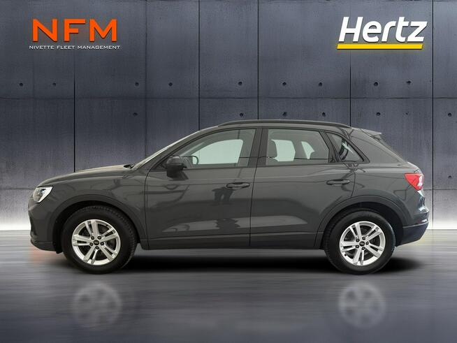 Audi Q3 35 TFSI S-tronic (150 KM) Salon PL Faktura Vat