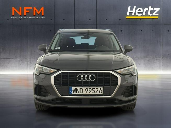 Audi Q3 35 TFSI S-tronic (150 KM) Salon PL Faktura Vat