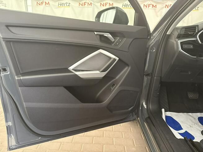 Audi Q3 35 TFSI S-tronic (150 KM) Salon PL Faktura Vat