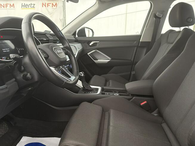 Audi Q3 35 TFSI S-tronic (150 KM) Salon PL Faktura Vat