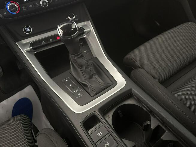 Audi Q3 35 TFSI S-tronic (150 KM) Salon PL Faktura Vat